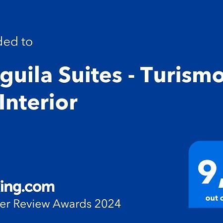 L'Aguila Suites - Turismo De Interior Palma de Mallorca Eksteriør billede