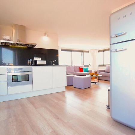 L'Aguila Suites - Turismo De Interior Palma de Mallorca Værelse billede