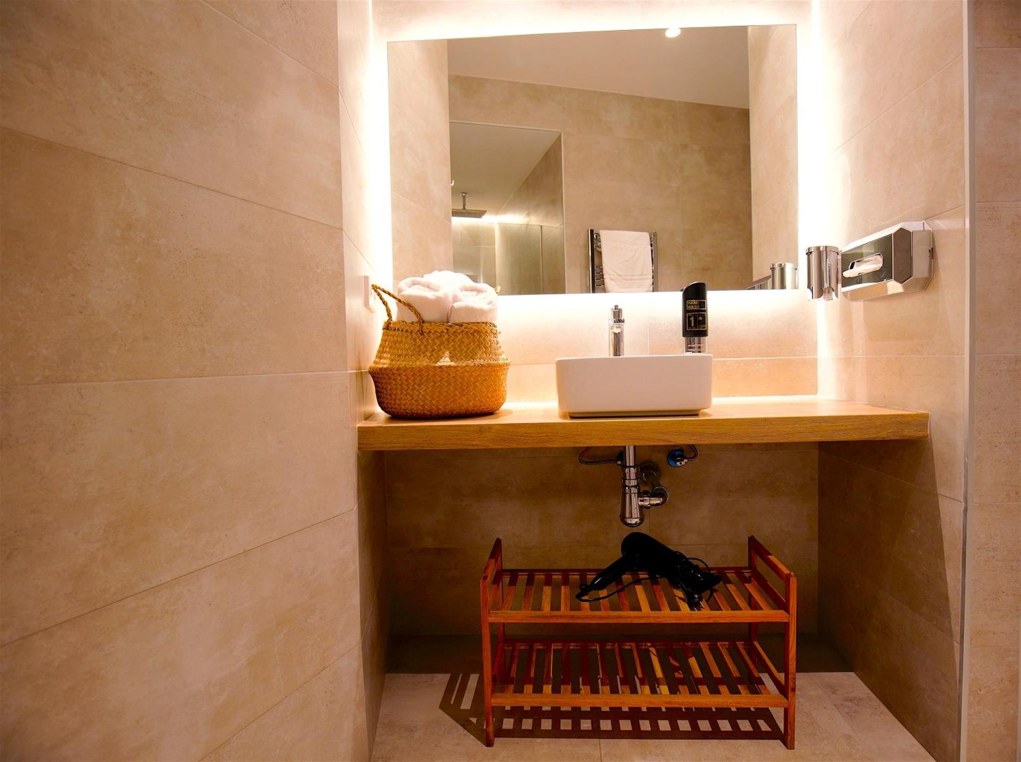L'Aguila Suites - Turismo De Interior Palma de Mallorca Værelse billede