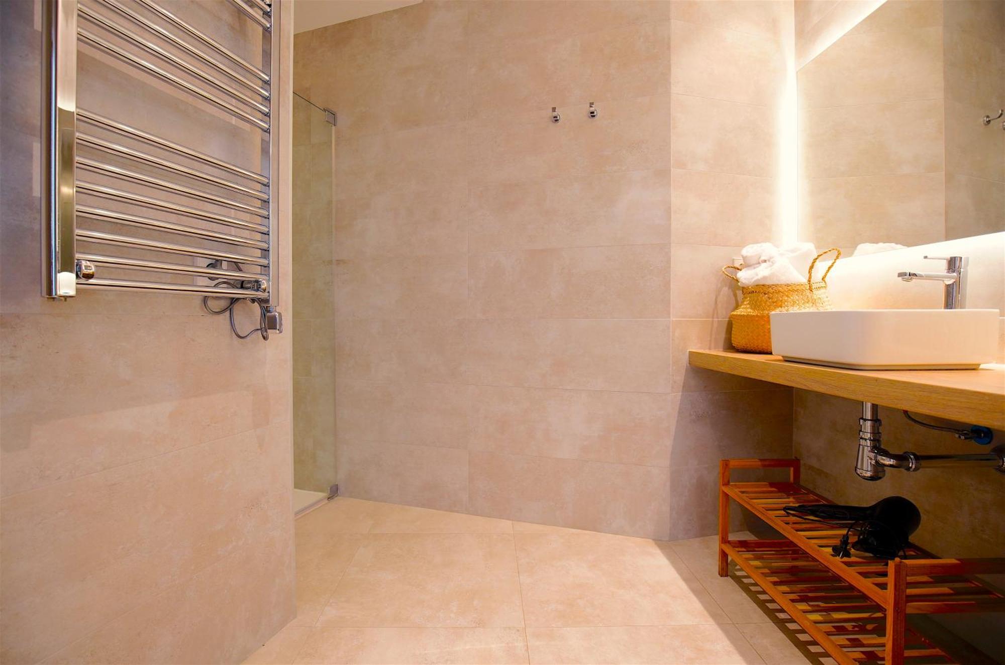 L'Aguila Suites - Turismo De Interior Palma de Mallorca Værelse billede