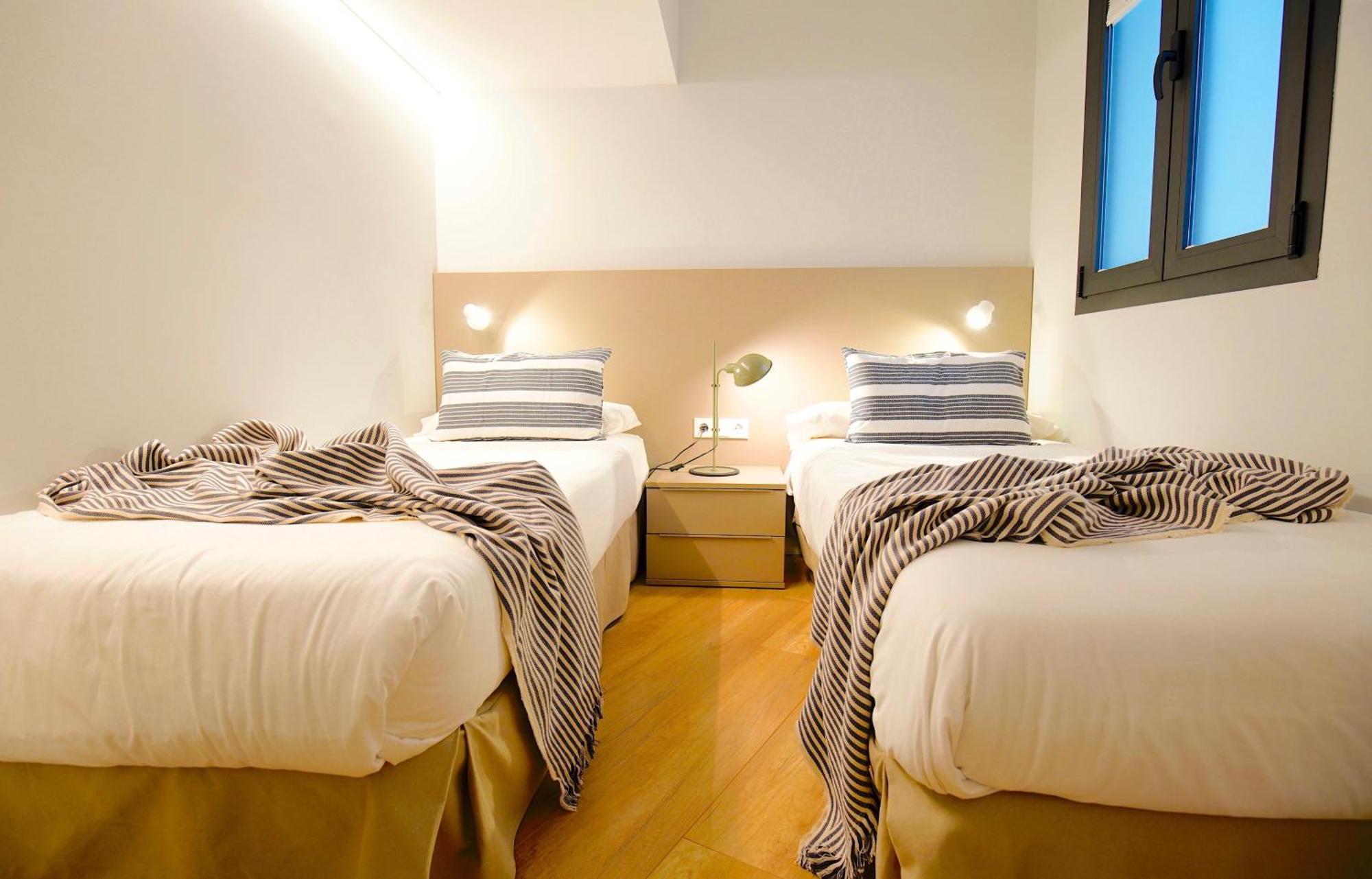 L'Aguila Suites - Turismo De Interior Palma de Mallorca Værelse billede